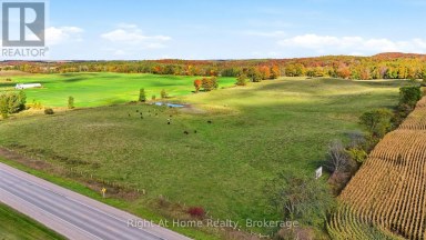 PT LT 41-42 CONCESSION 1 ROAD Huron-Kinloss Ontario photo 12