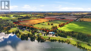 PT LT 41-42 CONCESSION 1 ROAD Huron-Kinloss Ontario photo 2