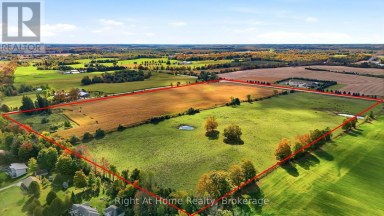PT LT 41-42 CONCESSION 1 ROAD Huron-Kinloss Ontario photo 3