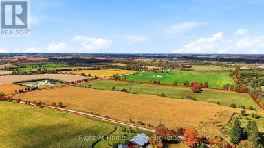 PT LT 41-42 CONCESSION 1 ROAD Huron-Kinloss Ontario photo 4