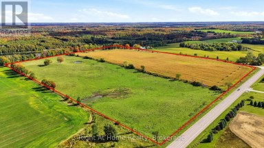 PT LT 41-42 CONCESSION 1 ROAD Huron-Kinloss Ontario photo 6