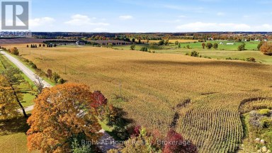 PT LT 41-42 CONCESSION 1 ROAD Huron-Kinloss Ontario photo 8