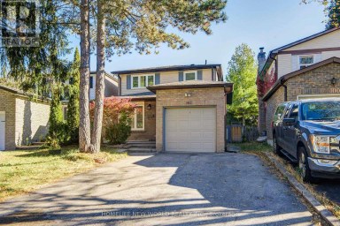 102 MADSEN CRESCENT Markham (Markville) Ontario photo 1