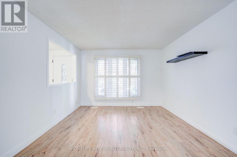 102 MADSEN CRESCENT, Markham (Markville), Ontario, L3R4P3