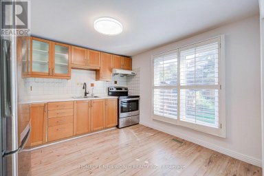 102 MADSEN CRESCENT Markham (Markville) Ontario photo 21