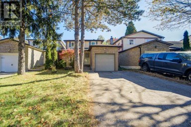 102 MADSEN CRESCENT Markham (Markville) Ontario photo 3