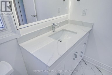 102 MADSEN CRESCENT Markham (Markville) Ontario photo 38