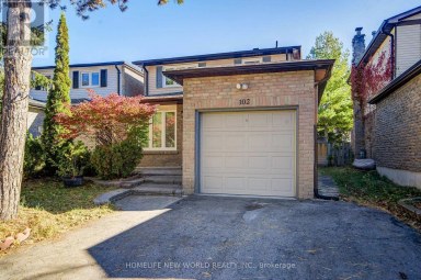 102 MADSEN CRESCENT Markham (Markville) Ontario photo 4