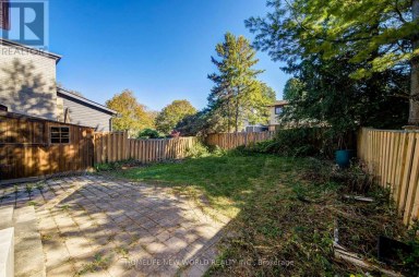 102 MADSEN CRESCENT Markham (Markville) Ontario photo 47