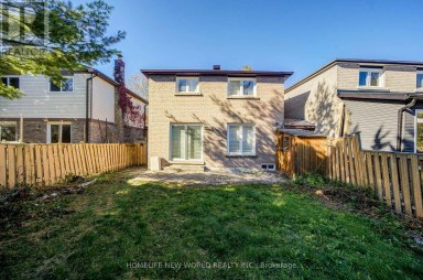102 MADSEN CRESCENT Markham (Markville) Ontario photo 48