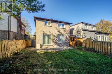 102 MADSEN CRESCENT Markham (Markville) Ontario photo 50