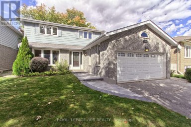 43 CROWN CRESCENT Bradford West Gwillimbury (Bradford) Ontario photo 1
