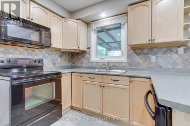 43 CROWN CRESCENT Bradford West Gwillimbury (Bradford) Ontario photo 12