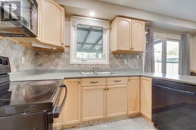 43 CROWN CRESCENT Bradford West Gwillimbury (Bradford) Ontario photo 13