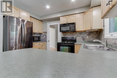 43 CROWN CRESCENT Bradford West Gwillimbury (Bradford) Ontario photo 14