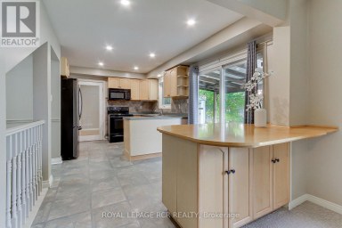 43 CROWN CRESCENT Bradford West Gwillimbury (Bradford) Ontario photo 16