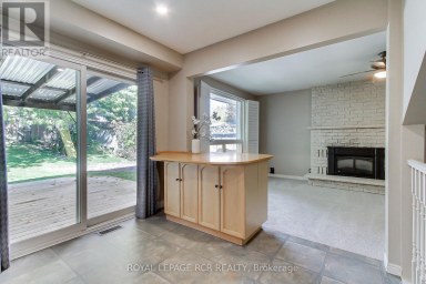 43 CROWN CRESCENT Bradford West Gwillimbury (Bradford) Ontario photo 17