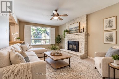 43 CROWN CRESCENT Bradford West Gwillimbury (Bradford) Ontario photo 19
