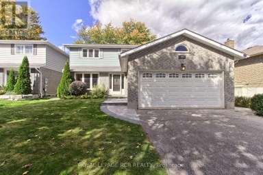 43 CROWN CRESCENT Bradford West Gwillimbury (Bradford) Ontario photo 2