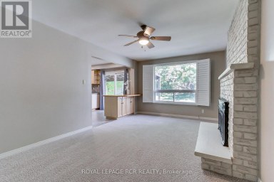 43 CROWN CRESCENT Bradford West Gwillimbury (Bradford) Ontario photo 20