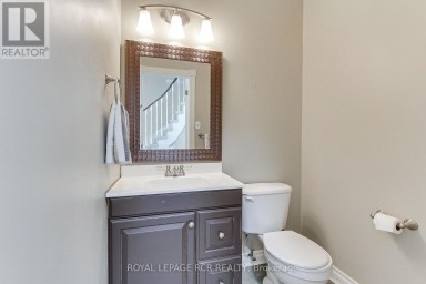 43 CROWN CRESCENT Bradford West Gwillimbury (Bradford) Ontario photo 22