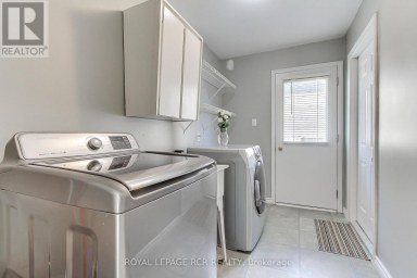 43 CROWN CRESCENT Bradford West Gwillimbury (Bradford) Ontario photo 23