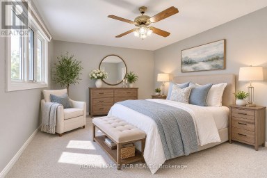 43 CROWN CRESCENT Bradford West Gwillimbury (Bradford) Ontario photo 25