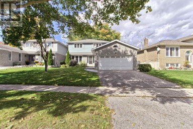 43 CROWN CRESCENT Bradford West Gwillimbury (Bradford) Ontario photo 3