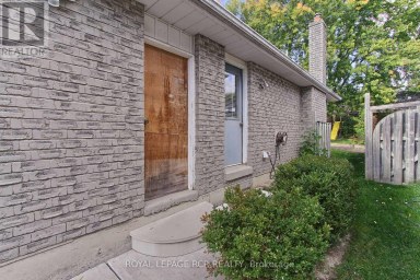 43 CROWN CRESCENT Bradford West Gwillimbury (Bradford) Ontario photo 31
