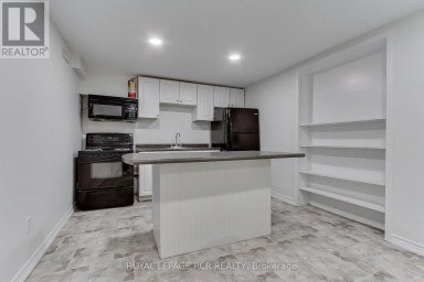 43 CROWN CRESCENT Bradford West Gwillimbury (Bradford) Ontario photo 33