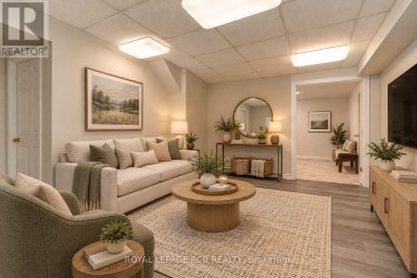 43 CROWN CRESCENT Bradford West Gwillimbury (Bradford) Ontario photo 37