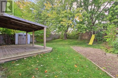 43 CROWN CRESCENT Bradford West Gwillimbury (Bradford) Ontario photo 40