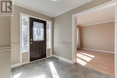 43 CROWN CRESCENT Bradford West Gwillimbury (Bradford) Ontario photo 5