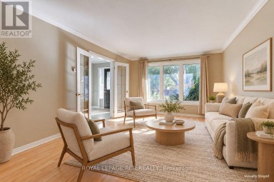 43 CROWN CRESCENT Bradford West Gwillimbury (Bradford) Ontario photo 8
