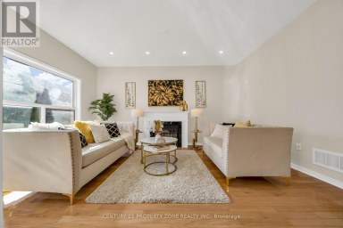 5 SENWOOD STREET Brampton (Fletcher's Meadow) Ontario photo 10