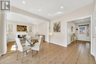 5 SENWOOD STREET Brampton (Fletcher's Meadow) Ontario photo 12