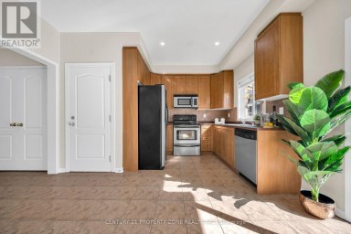 5 SENWOOD STREET Brampton (Fletcher's Meadow) Ontario photo 13