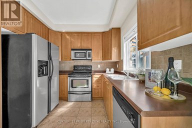 5 SENWOOD STREET Brampton (Fletcher's Meadow) Ontario photo 15