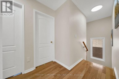 5 SENWOOD STREET Brampton (Fletcher's Meadow) Ontario photo 18