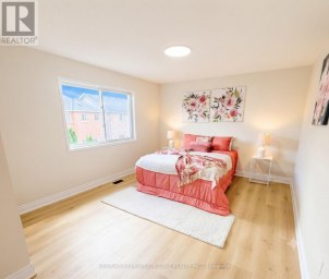 5 SENWOOD STREET Brampton (Fletcher's Meadow) Ontario photo 19