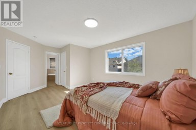 5 SENWOOD STREET Brampton (Fletcher's Meadow) Ontario photo 20