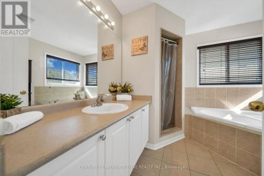 5 SENWOOD STREET Brampton (Fletcher's Meadow) Ontario photo 22