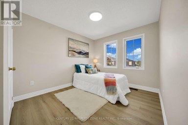 5 SENWOOD STREET Brampton (Fletcher's Meadow) Ontario photo 25