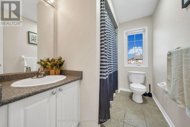 5 SENWOOD STREET Brampton (Fletcher's Meadow) Ontario photo 27
