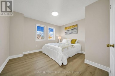 5 SENWOOD STREET Brampton (Fletcher's Meadow) Ontario photo 28