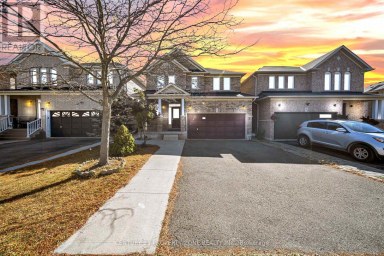 5 SENWOOD STREET Brampton (Fletcher's Meadow) Ontario photo 3