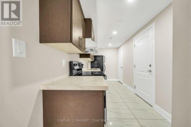 5 SENWOOD STREET Brampton (Fletcher's Meadow) Ontario photo 32