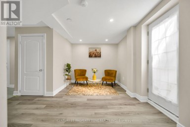 5 SENWOOD STREET Brampton (Fletcher's Meadow) Ontario photo 34