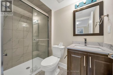 5 SENWOOD STREET Brampton (Fletcher's Meadow) Ontario photo 38