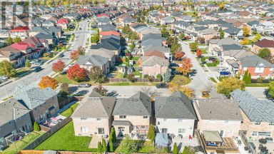 5 SENWOOD STREET Brampton (Fletcher's Meadow) Ontario photo 49